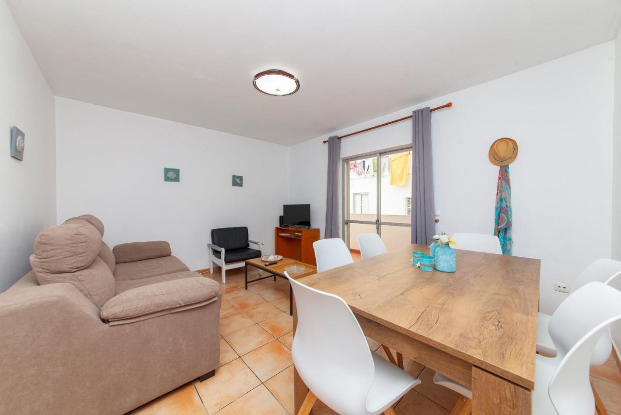 B18 - Village Street Apartment Lagos Dış mekan fotoğraf