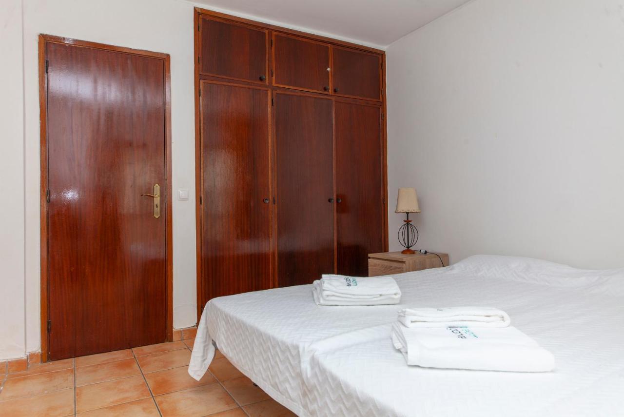 B18 - Village Street Apartment Lagos Dış mekan fotoğraf