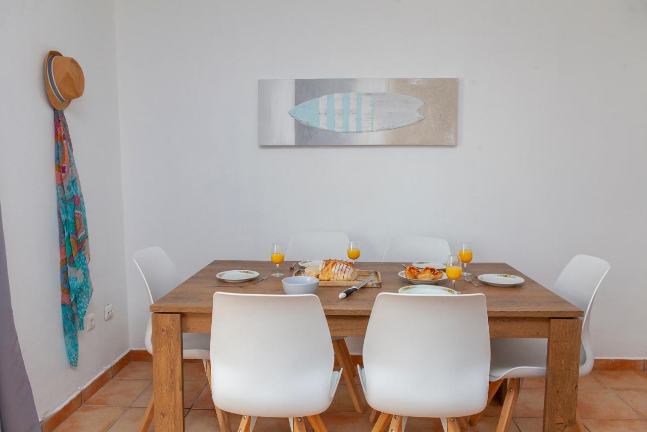 B18 - Village Street Apartment Lagos Dış mekan fotoğraf