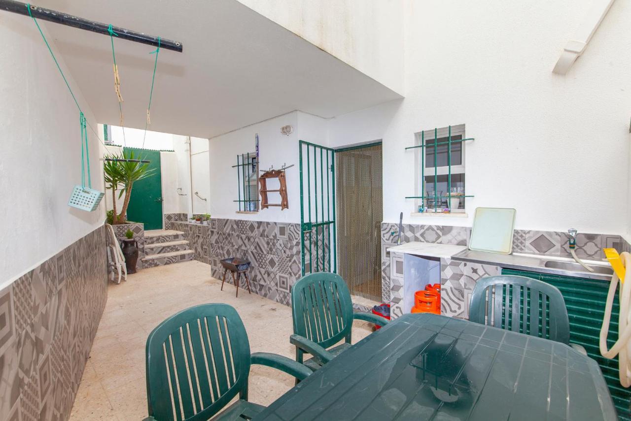 B18 - Village Street Apartment Lagos Dış mekan fotoğraf