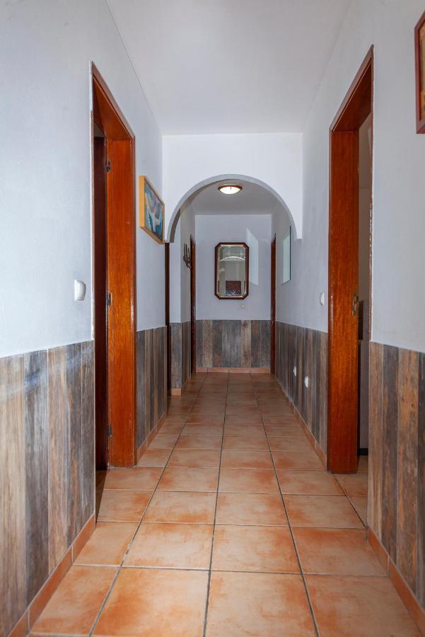 B18 - Village Street Apartment Lagos Dış mekan fotoğraf