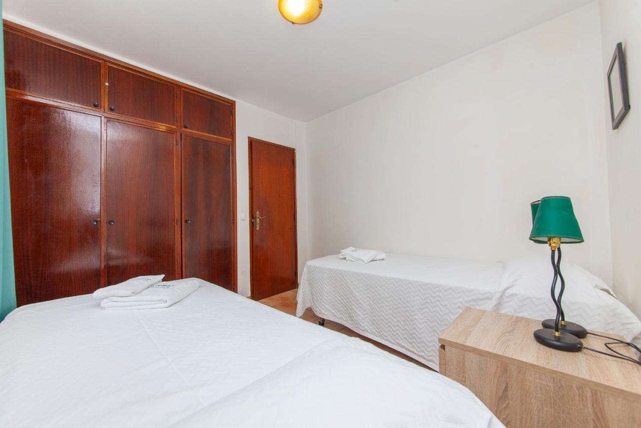 B18 - Village Street Apartment Lagos Dış mekan fotoğraf