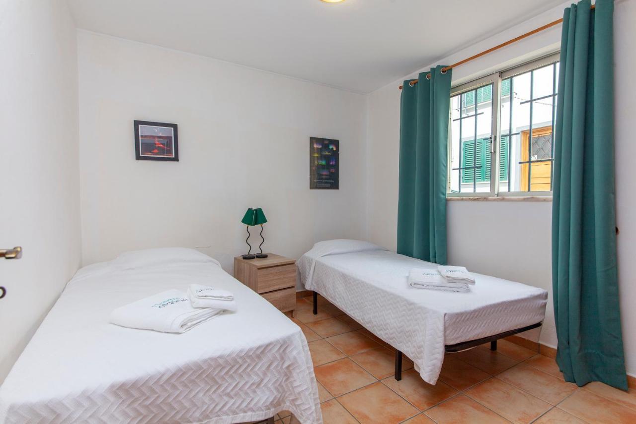 B18 - Village Street Apartment Lagos Dış mekan fotoğraf