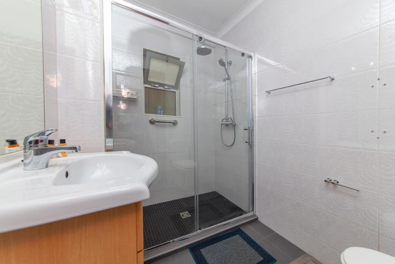 B18 - Village Street Apartment Lagos Dış mekan fotoğraf