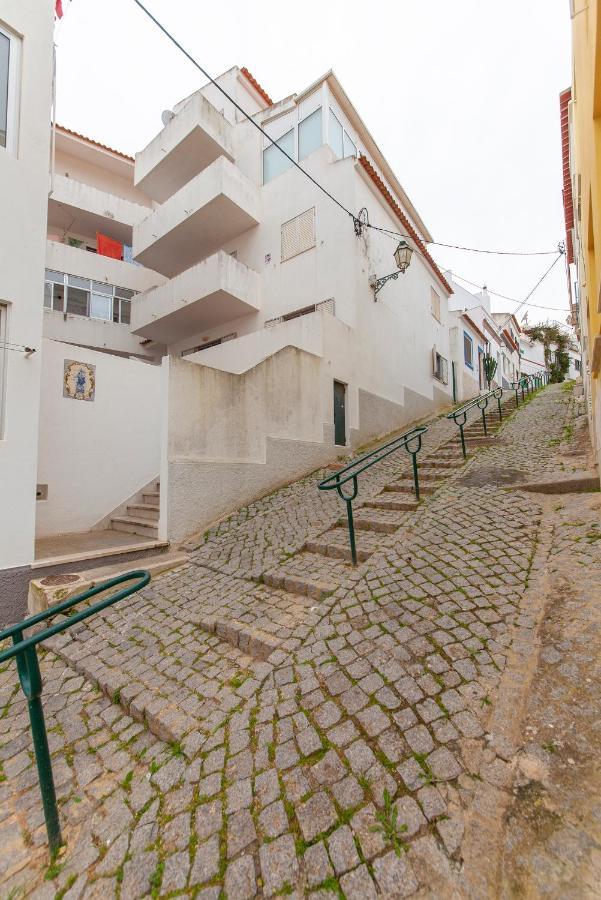 B18 - Village Street Apartment Lagos Dış mekan fotoğraf